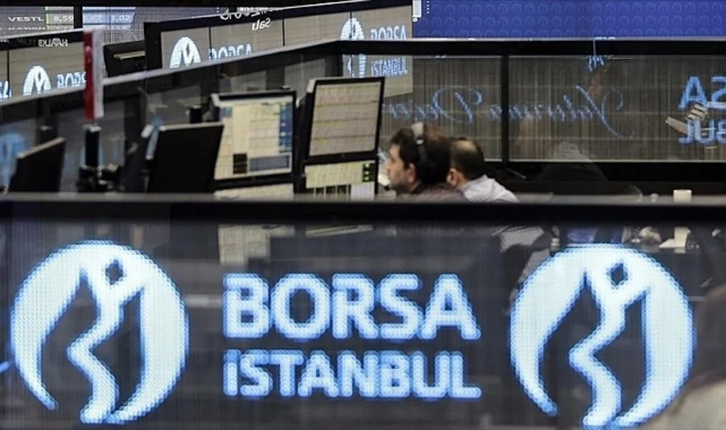 Borsa güne yükselişle başladı