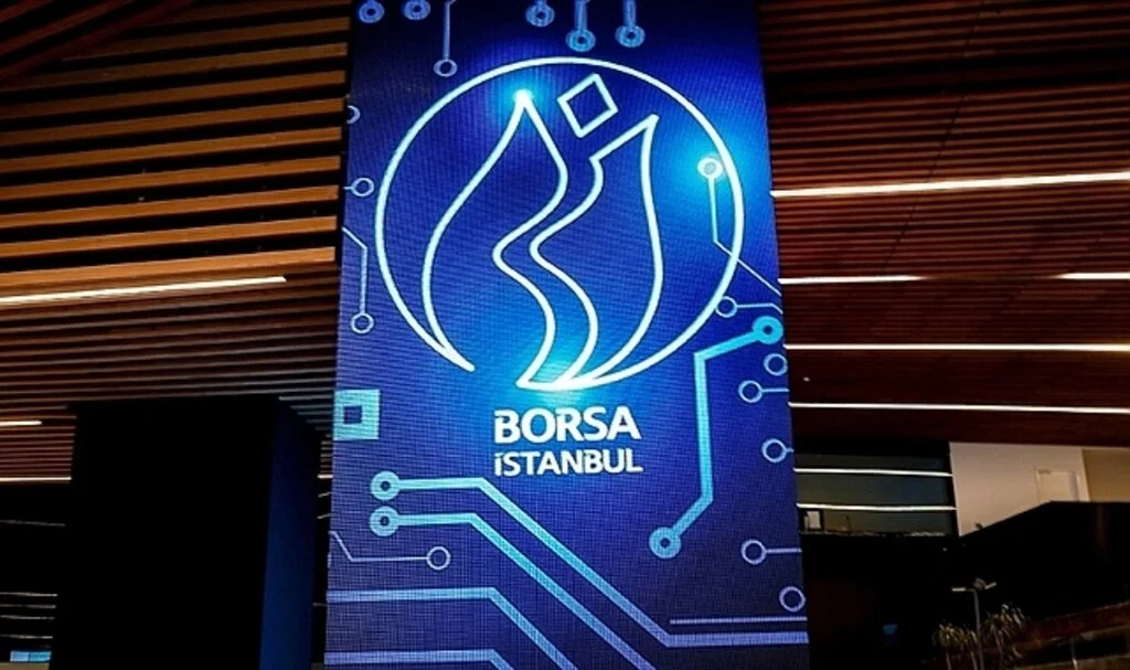 Borsadan Kapanış Rekoru