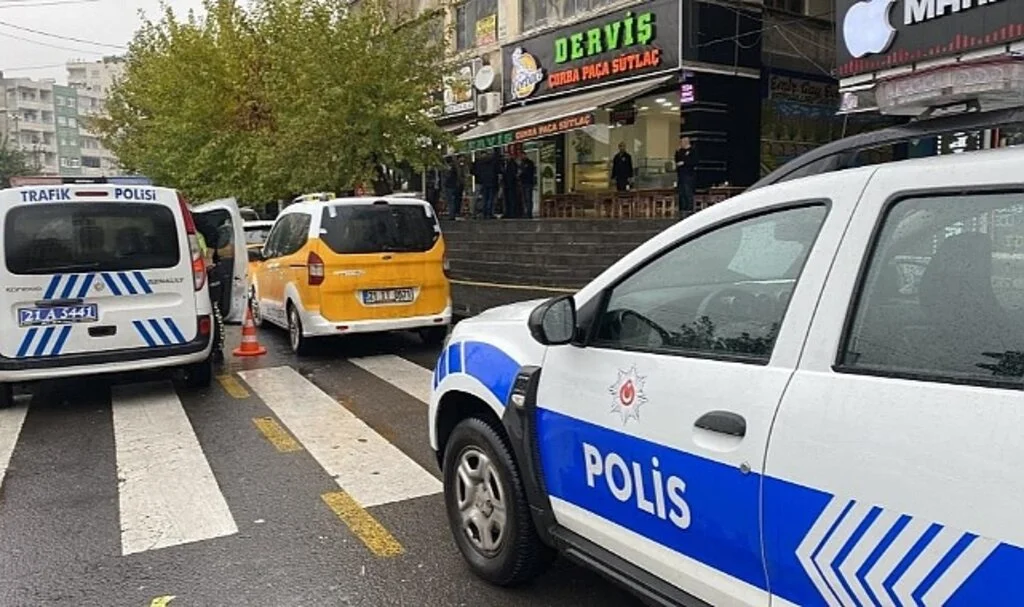 Boşanma aşamasındaki eşinin yüzünü bıçaklayan şahıs tutuklandı