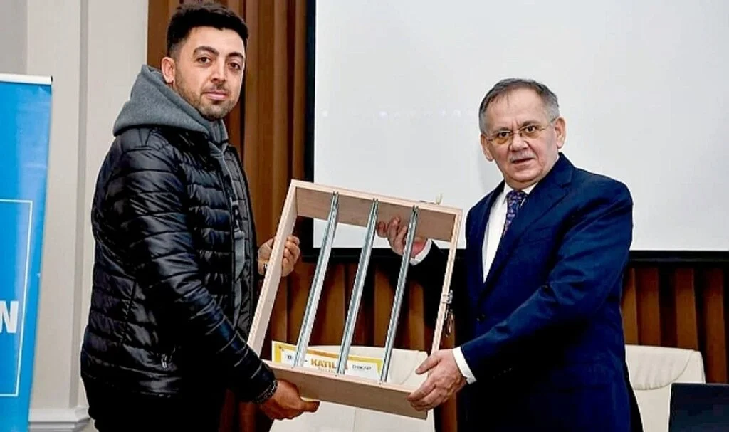 Bu zehrin gramı 400 lira