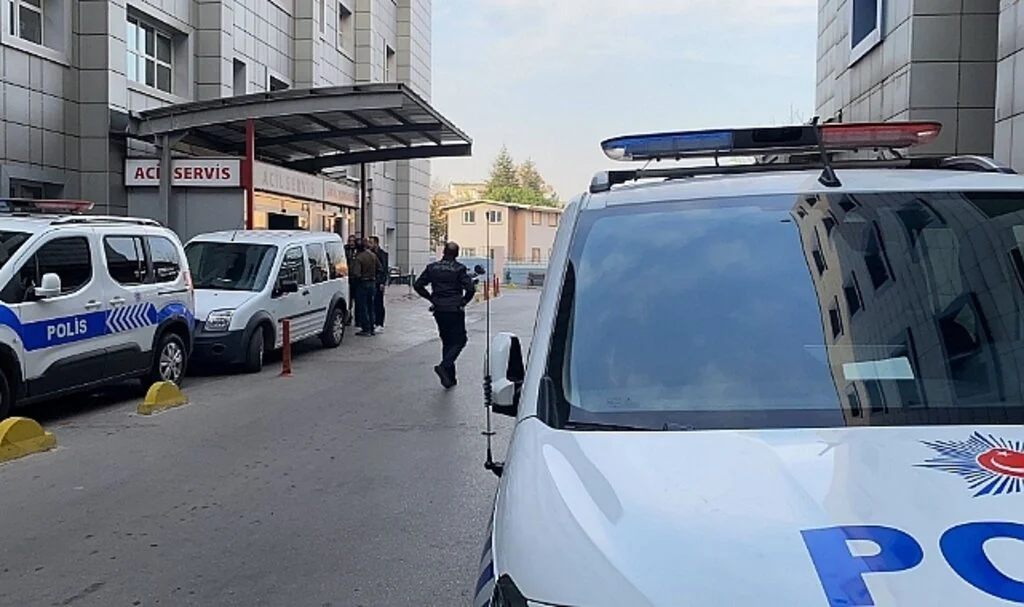Bursa'da sahte içki can aldı