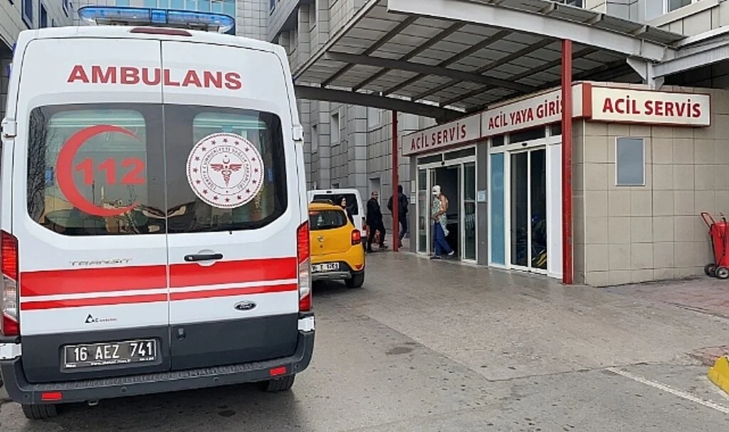 Bursa'da sahte içkiden ölenlerin sayısı 4'e yükseldi