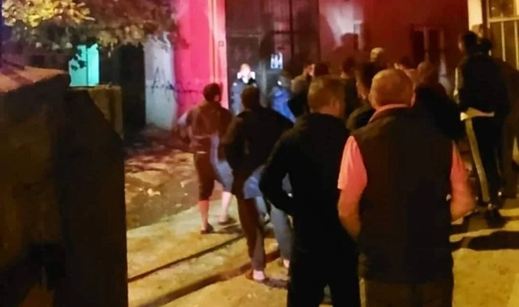 Bursa'da yangın faciası: 8'i çocuk 9 ölü