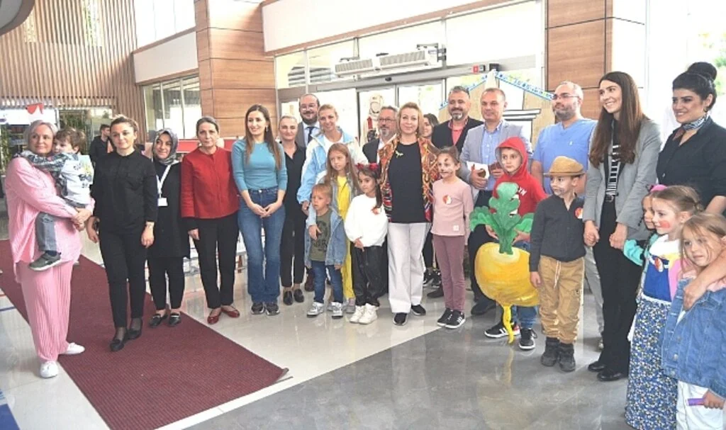 Büyük Anadolu'da Sanat Şöleni 