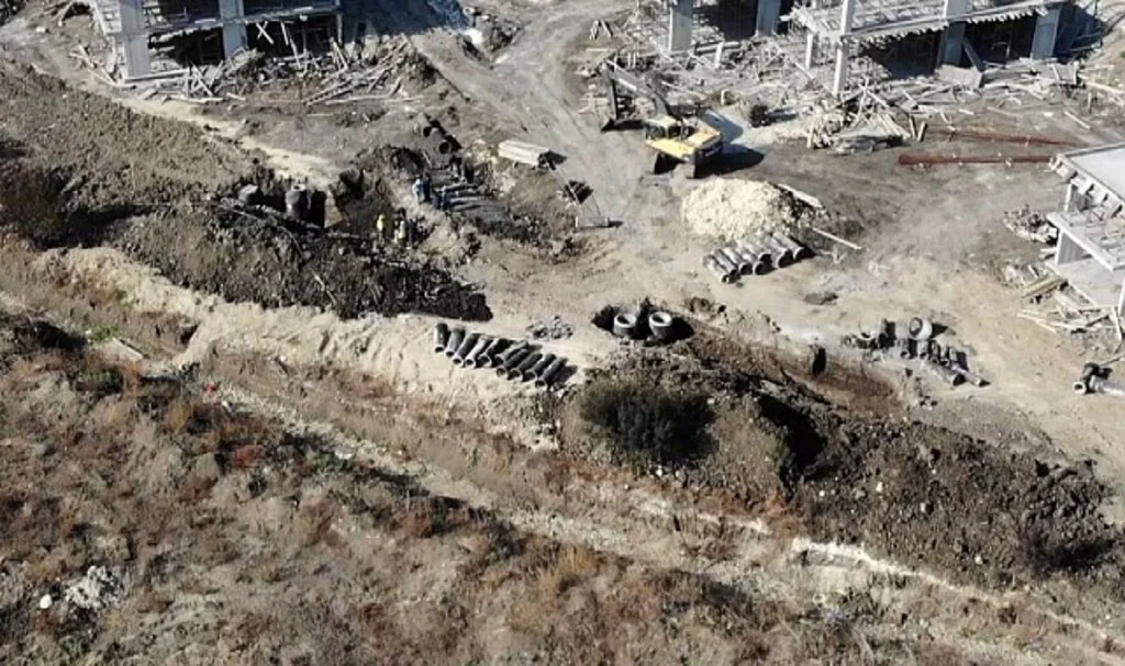 Büyükçekmece’de insan kemiklerine rastlanılan olayda yeni detaylar çıktı