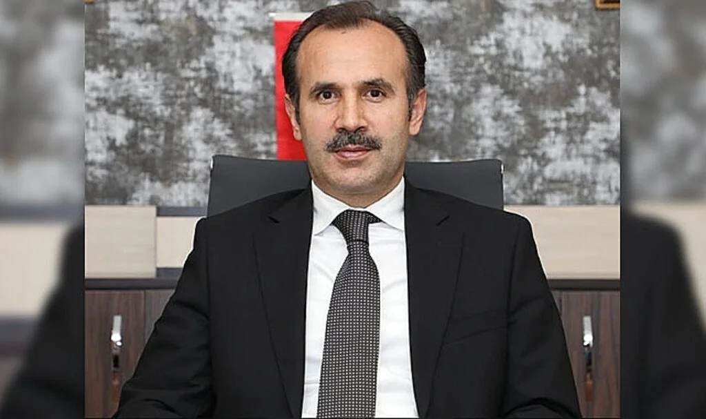  Samsun Büyükşehir Belediyespor'da Deprem