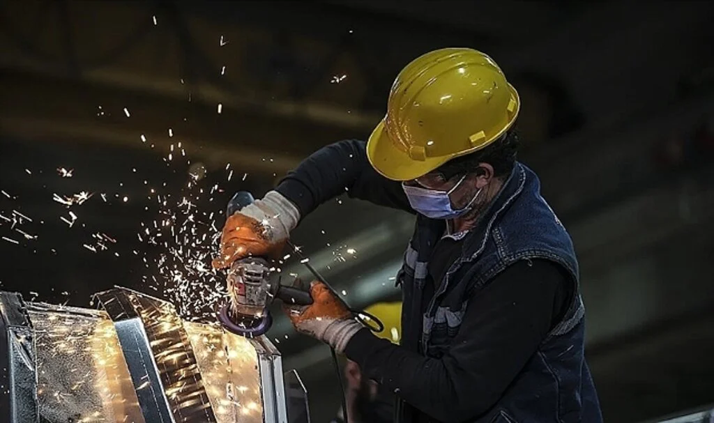 Büyüme Rakamları Açıklandı