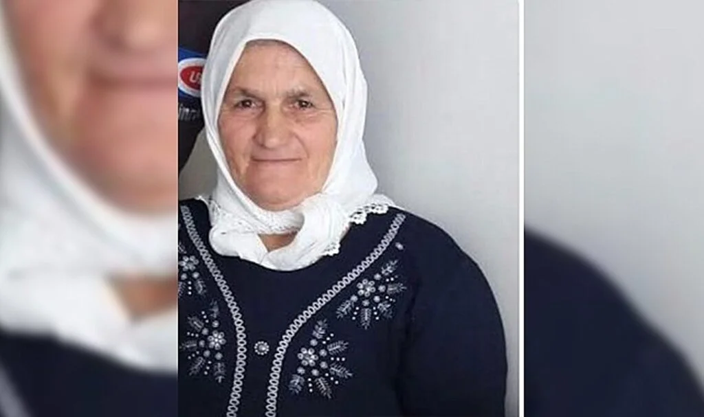 Çalışmak için gittiği tarlada cansız bedeni bulundu