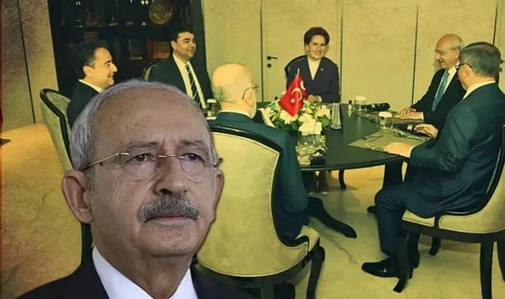 Canlı yayında ilk kez açıkladı: 'Fermuar Yöntemi' masada! İttifaktaki 4 parti için gündem yaratan iddia: 40 ilde...
