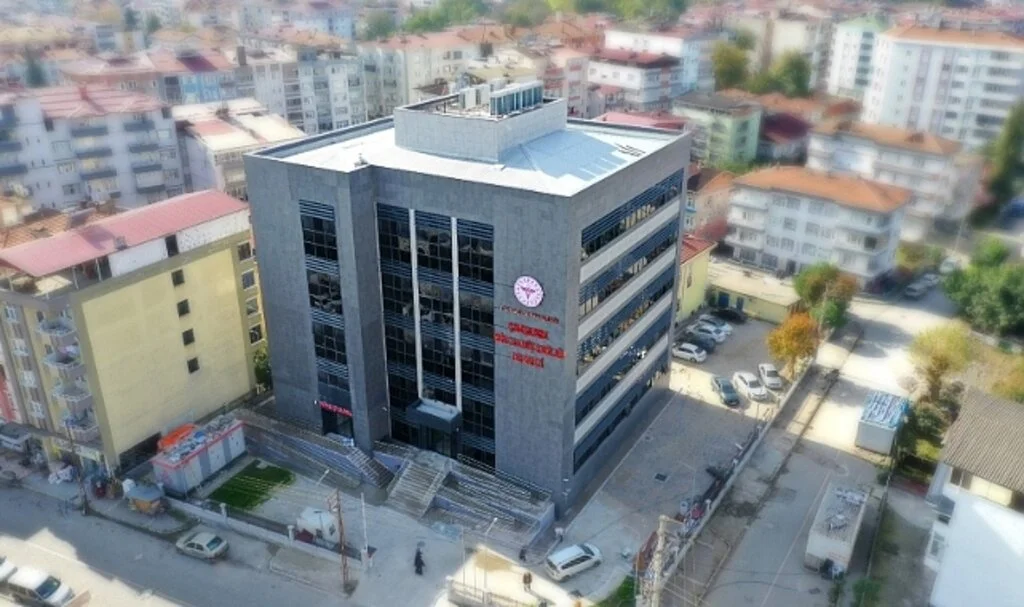 Çarşamba Diş Sağlığı  Merkezi'ne Kavuşuyor