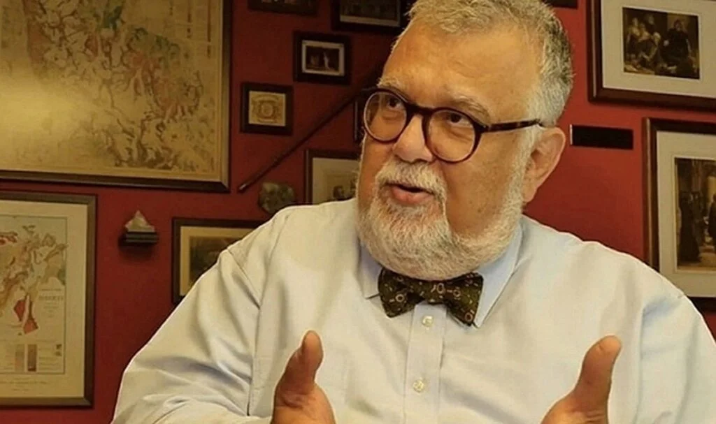 Celal Şengör'ün 5,9'luk Düzce depremi sonrası yaptığı açıklama gündem oldu!