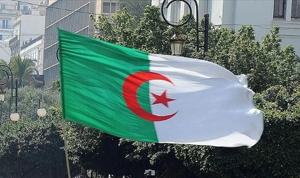 Cezayir ana muhalefetinden Arap dünyasına, Türkiye ve İran'la “kenetlenme” çağrısı
