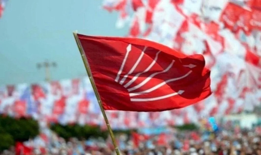 CHP'de Seçim Hazırlıkları: 3 Milyon 370 Bin Hane Ziyaret Edildi