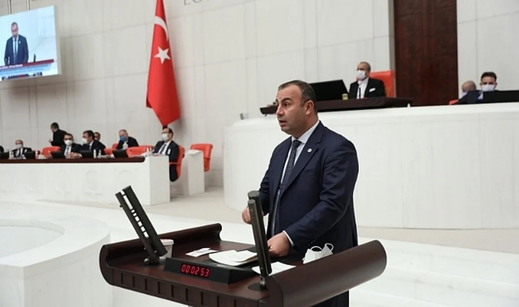 CHP’li Arslan’dan Elektrik Elektronik Mühendisleri İçin Atama Çağrısı