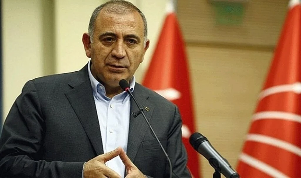 CHP'li Gürsel Tekin: Ordumuzun asker sayısının beş katı kadar gencimiz, uyuşturucu batağında