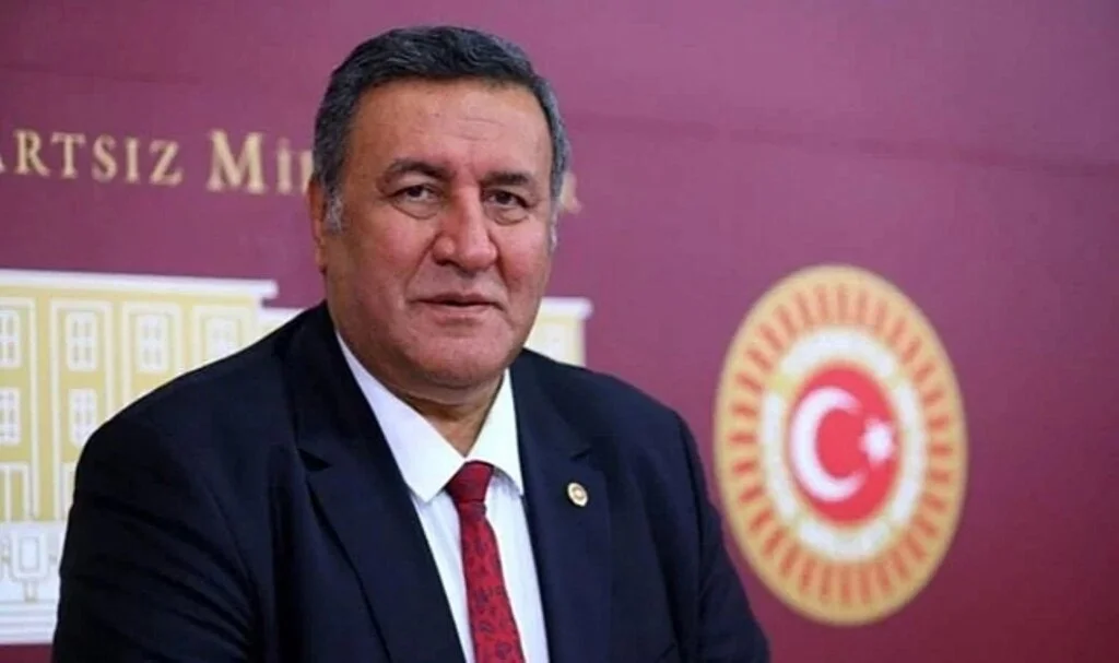 CHP'li Ömer Fethi Gürer: 'Yanlış tarım politikası nedeniyle ekmek 10 TL’ye çıkabilir'