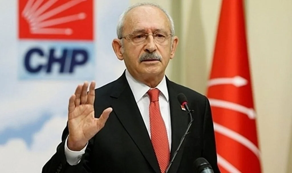 CHP'li Özgür Özel'den "adaylık" açıklaması:" Masada ufacık bir sorun olsa, Kemal Bey talepkâr olmak yerine fedakârlığı seçer"