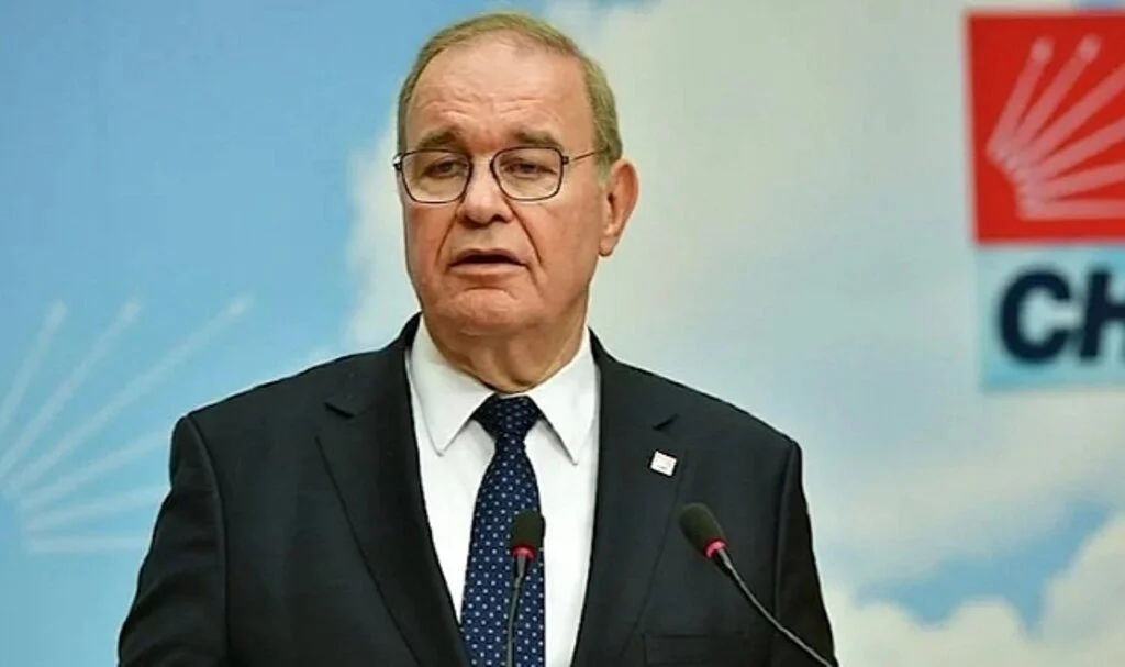 CHP'li Öztrak: Ülkeyi uyuşturucu baronlarına, mafyaya ve onun işbirlikçilerine dar edeceğiz