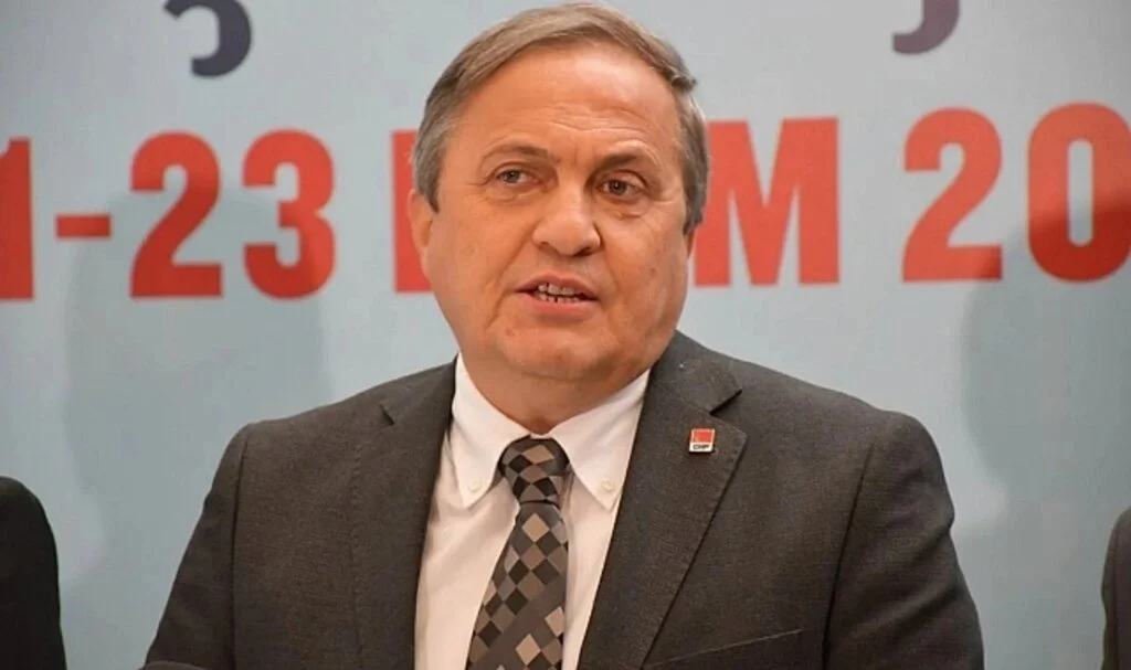 CHP'li Torun Bakan Kurum'a sert çıktı: 'Kanal İstanbul vaadi verdiğiniz son yerel seçimde 800 bin fark yediniz'