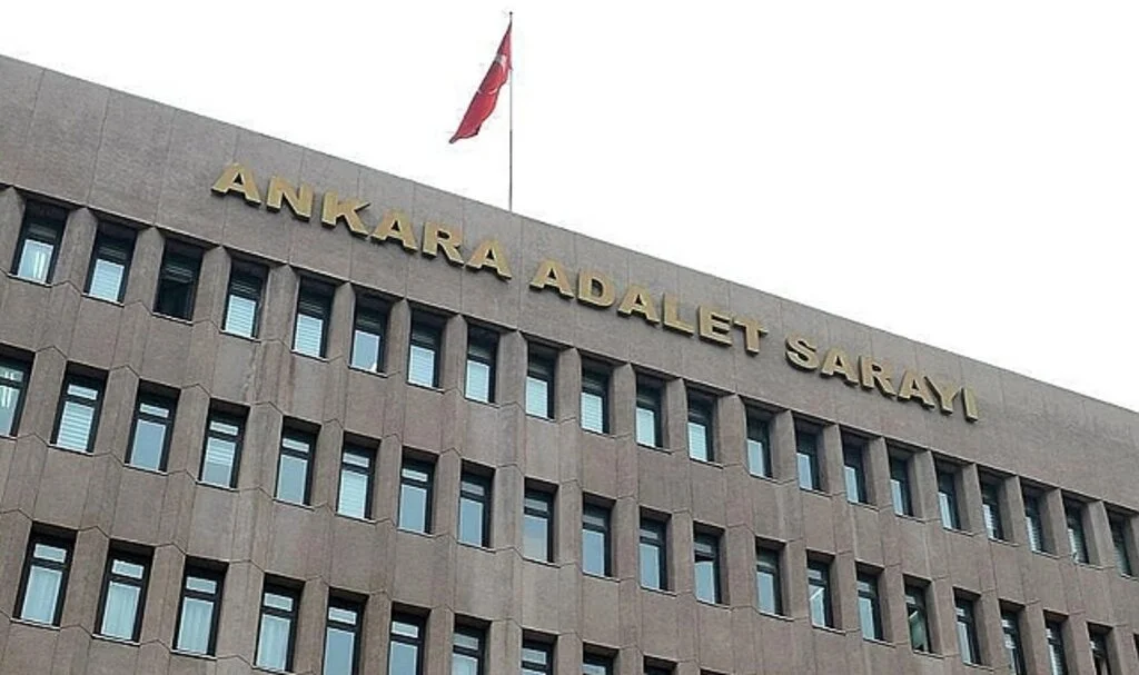 CHP'li vekillerin soruşturma dosyası Ankara Cumhuriyet Başsavcılığı'na gönderildi
