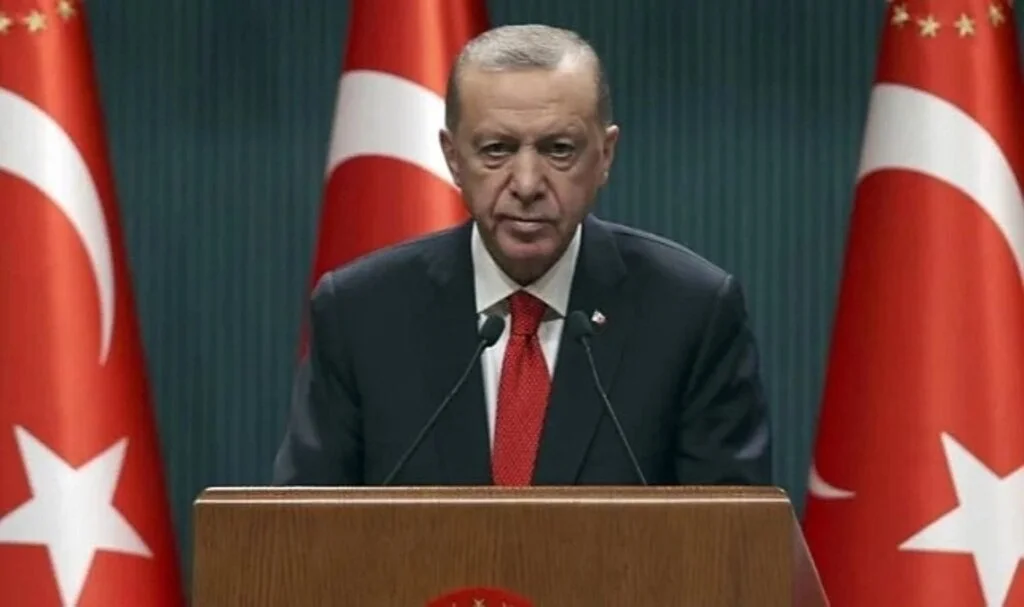 CHP'li  Yıldırım Kaya’dan Erdoğan’a ‘Sözleşmeli Öğretmen’ Tepkisi