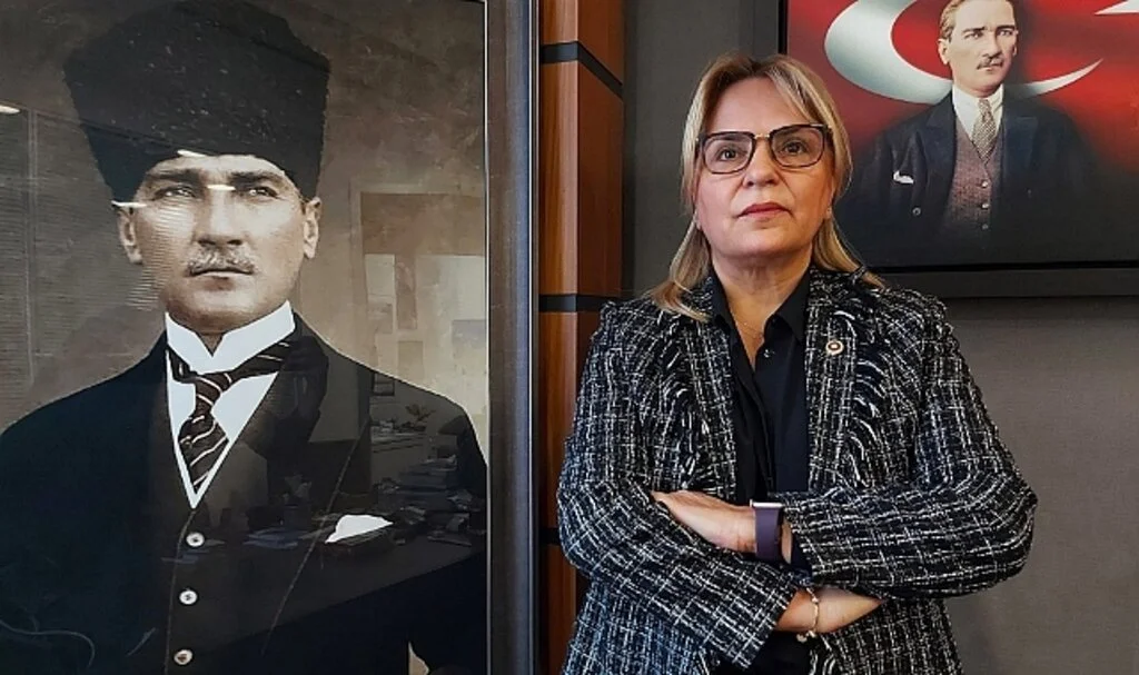 CHP Samsun Milletvekili Neslihan Hancıoğlu'ndan 10 Kasım Mesajı  