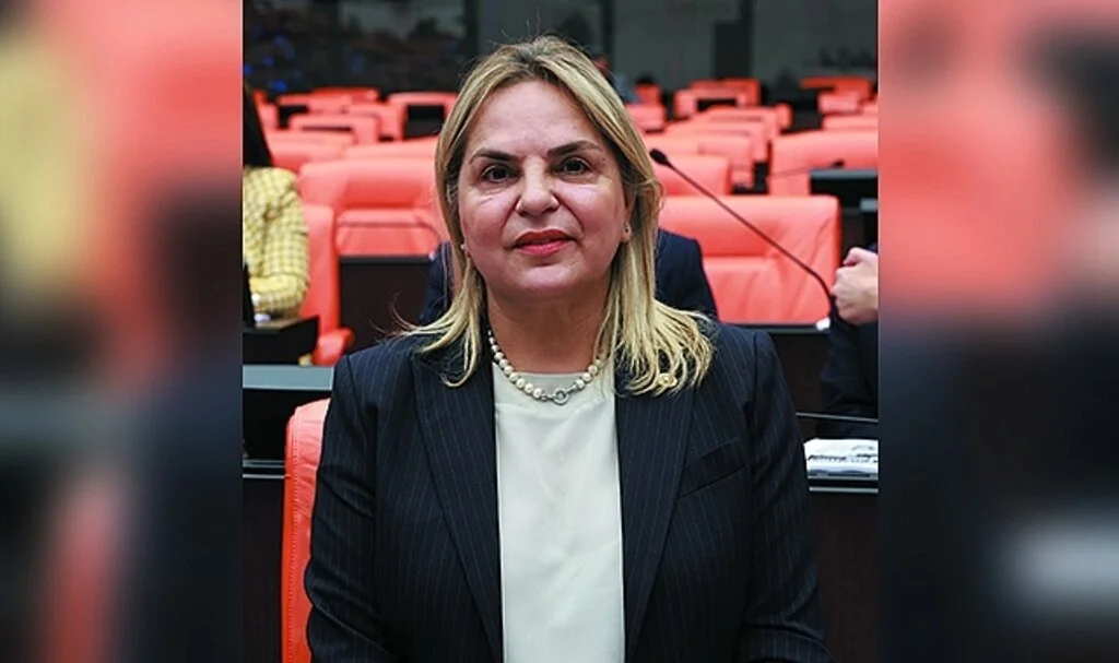 CHP Samsun Milletvekili Neslihan Hancıoğlu: Ya TÜİK Yalancı Ya Da İktidar Soyguncu