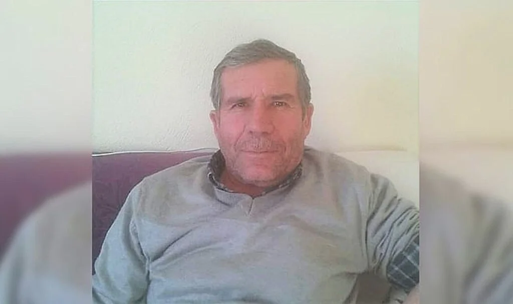 Çivril'de tır ile otomobil çarpıştı: 1ölü, 1 yaralı