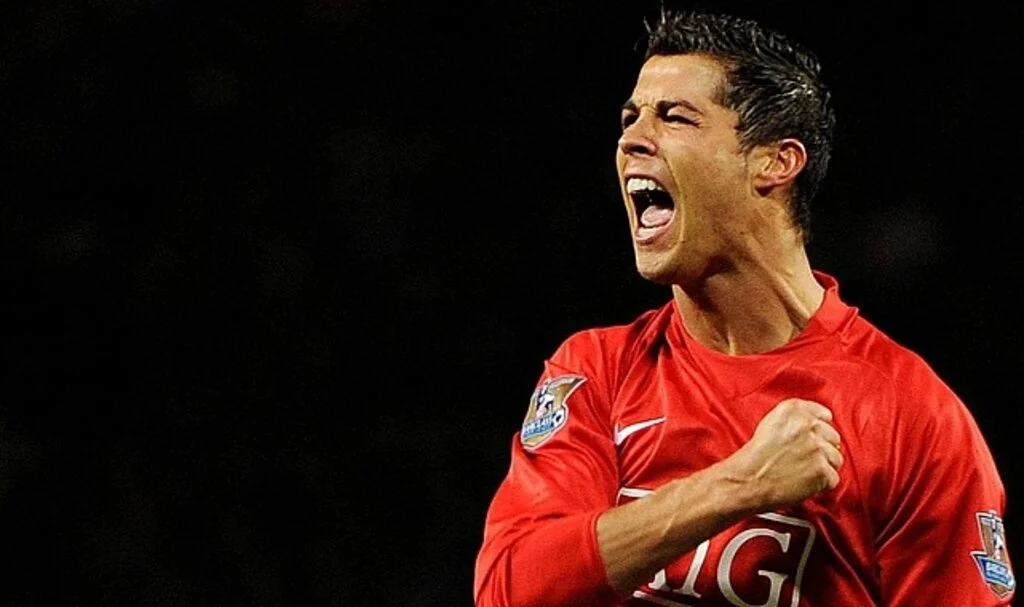 Cristiano Ronaldo'dan Yeni Rekor: 500 Milyona Ulaşan İlk Kişi Oldu