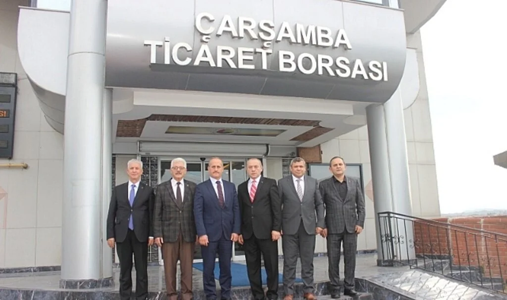 ÇTB Meclis Başkanı Hacı Toraman: SGK ile İş Birliğimiz Her Zaman Devam Edecek