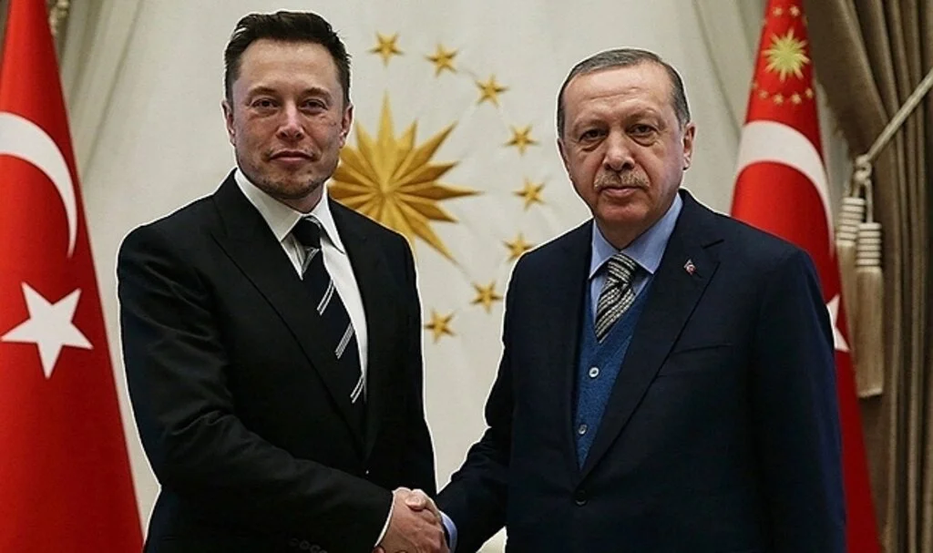 Cumhurbaşkanı Erdoğan'dan 8 dolarlık mavi tik açıklaması