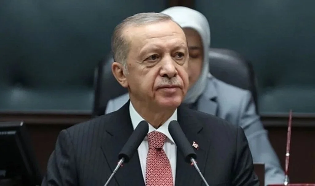 Cumhurbaşkanı Erdoğan'dan Kılıçdaroğlu’na: Namert, gafil, kifayetsiz...