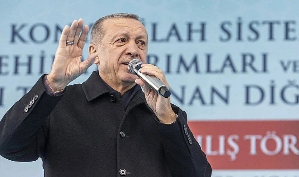 Cumhurbaşkanı Erdoğan'dan Konya'da barınaktaki vahşetle ilgili açıklama