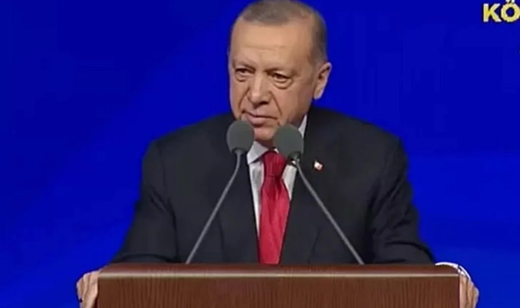 Cumhurbaşkanı Erdoğan'dan 'mevzuat düzenlemesi' mesajı! "Aile müessesesini korumayı sürdüreceğiz"
