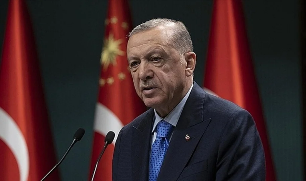 Cumhurbaşkanı Erdoğan, Katar yolcusu... Dünya Kupası'nın açılış maçını izleyecek