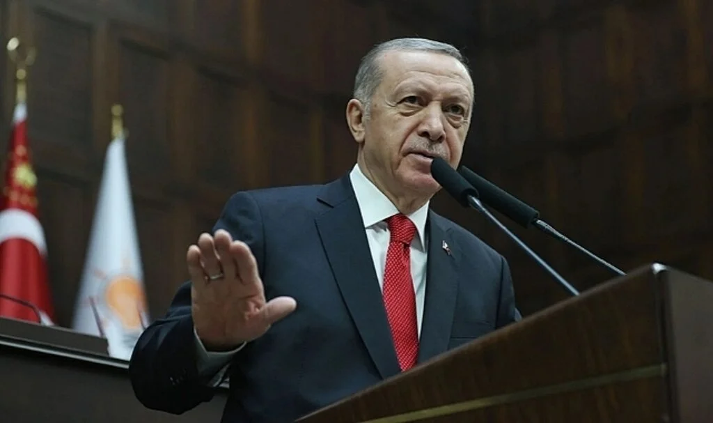Cumhurbaşkanı Erdoğan 'müjde' diyerek duyurdu! Tahıl sevkiyatı normale döndü