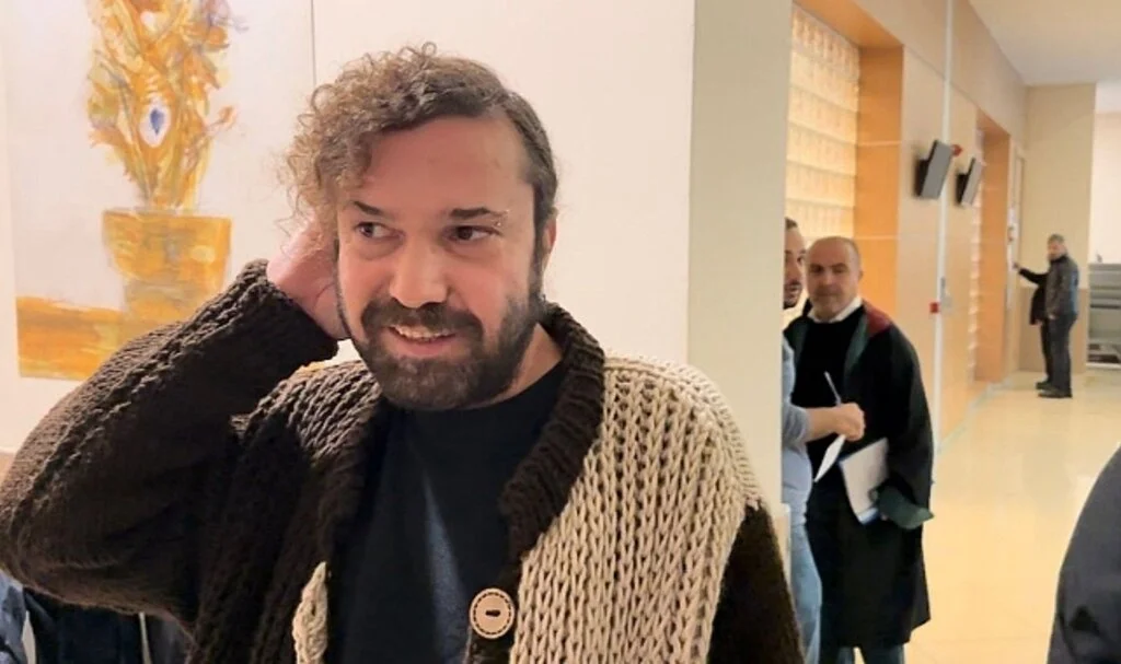 Darp ettiği komşusuna yönelik 'tam dövemedim, hak etti' diyen Halil Sezai hakkında 4 ay hapis cezası
