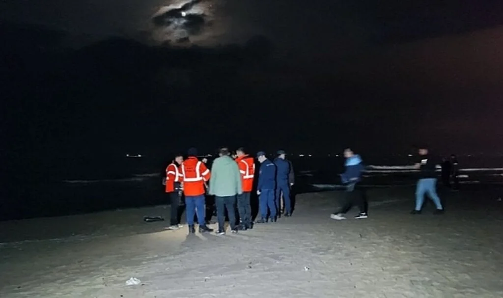 Denizde Kaybolmuştu 5 Gün Sonra Cansız Bedeni Bulundu