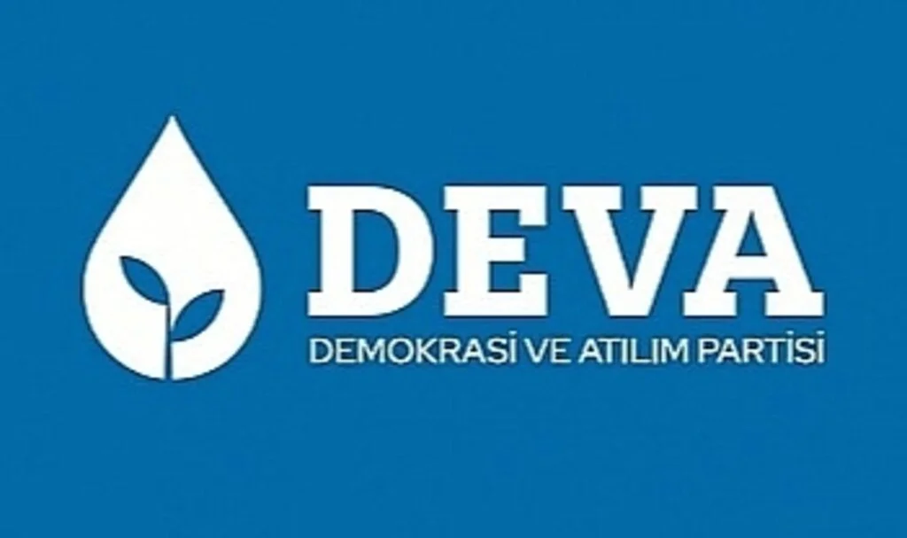 DEVA Partisi'nden  ‘parti-devlet’  Soruları