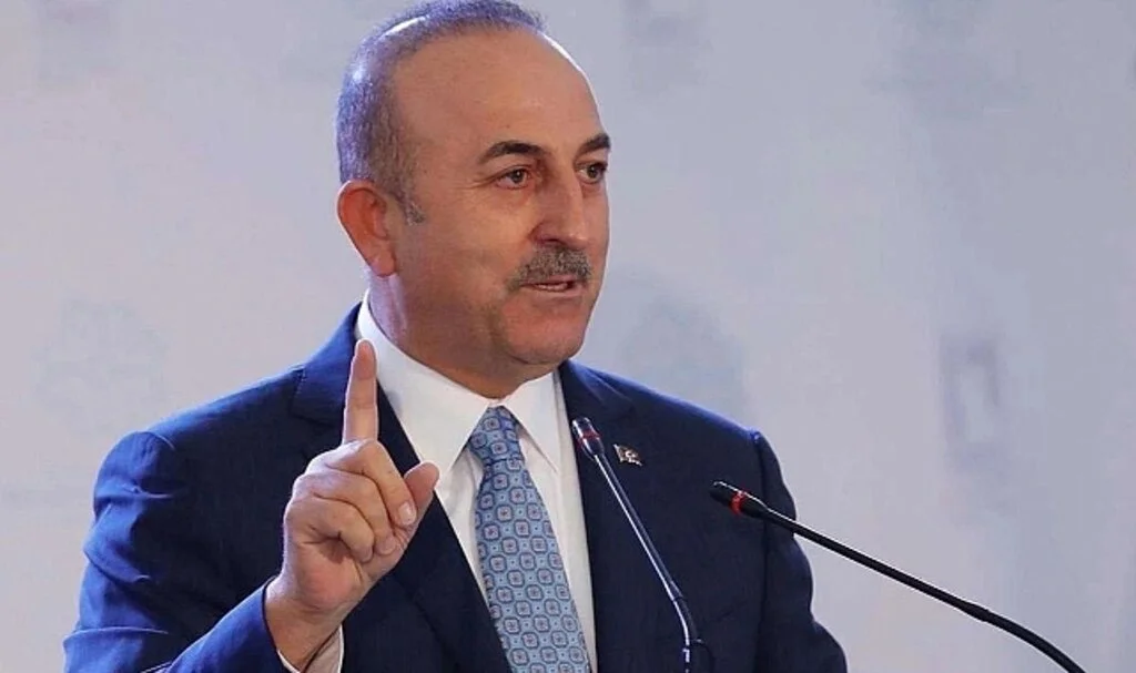 Dışişleri Bakanı Çavuşoğlu'ndan Mısır açıklaması: Büyükelçi ataması olabilir