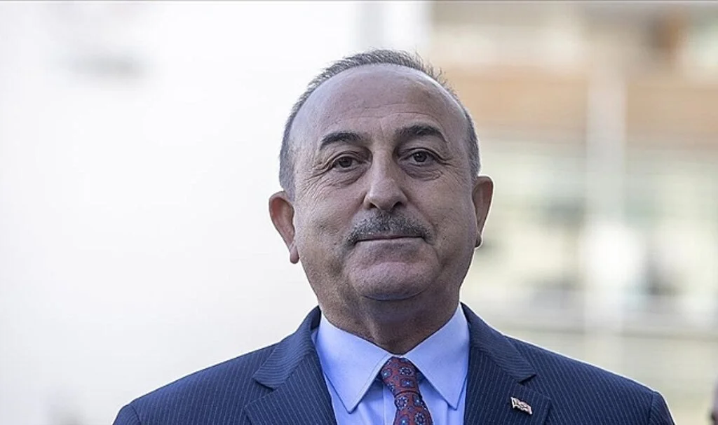 Dışişleri Bakanı Çavuşoğlu: Rusya ve Ukrayna'nın ihraç ettiği ürünlere, tüm dünyanın ihtiyacı var