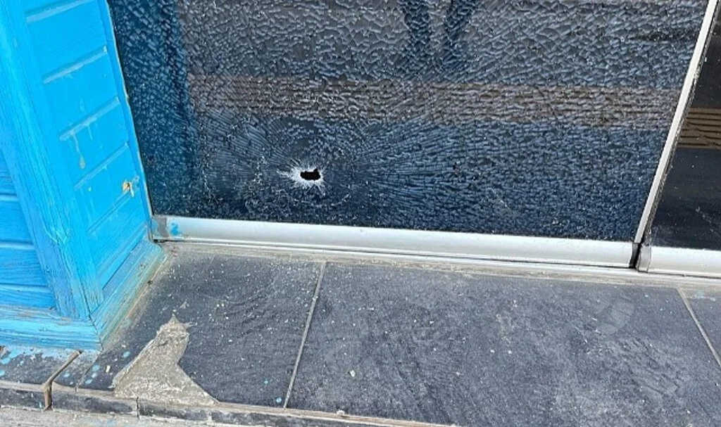 Diyarbakır’da eğlence mekanına silahlı saldırı: 1 yaralı
