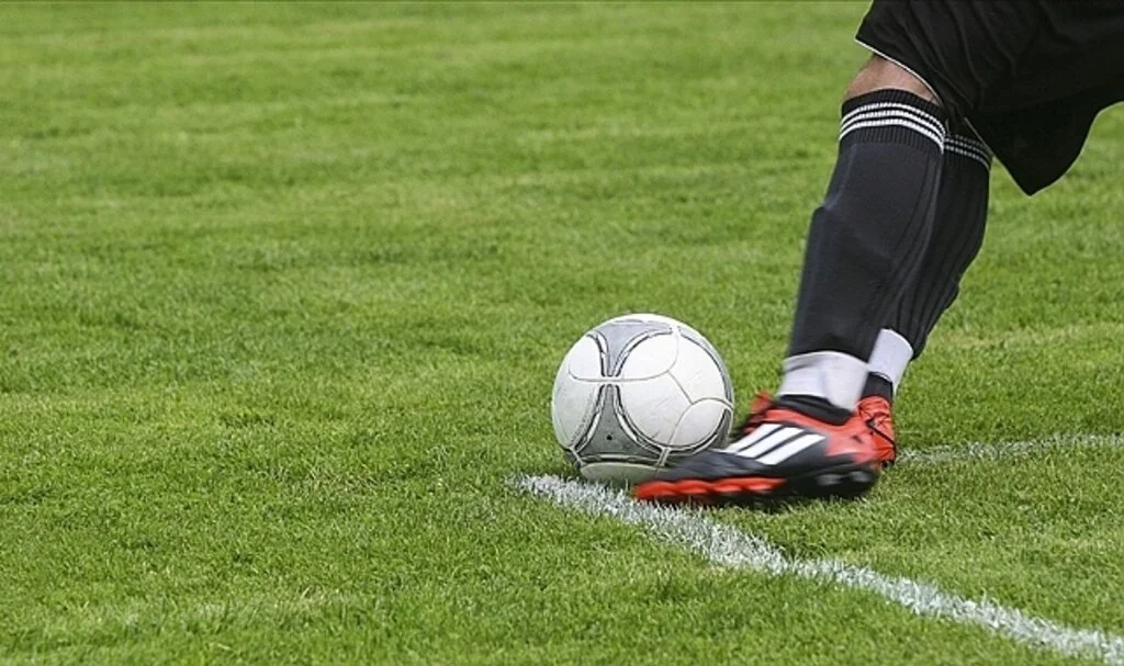Dünya Kupası'nda 900 maçta 2 bin 548 gol
