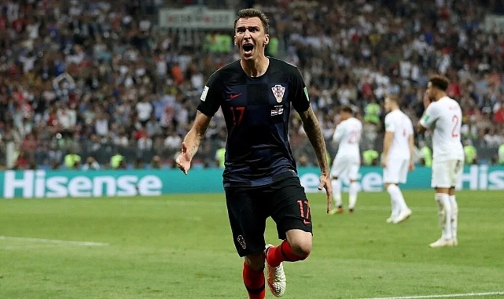 Dünya Kupası'nın gol raporu