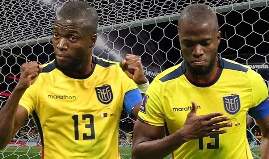 Dünya, Valencia'yı Konuşuyor! 'Süperman Valencia! Dehşeti Yaşattı'