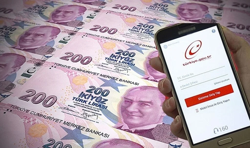 E-Devlet'teki tapu detayına dikkat! Mutlaka kontrol edin! Haberiniz olmadan evinizi bile satabilirler…
