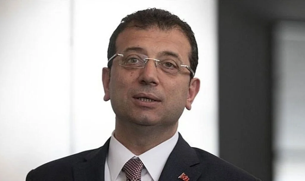Ekrem İmamoğlu’ndan Duruşma Sonrası İlk Açıklama