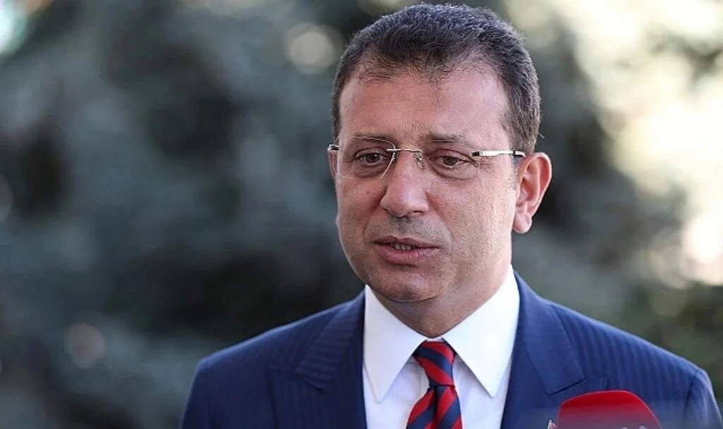 Ekrem İmamoğlu'nun davası 14 Aralık'a ertelendi