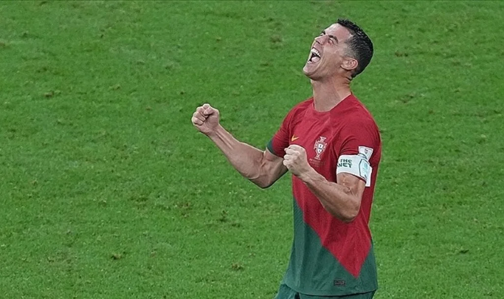 El Nassr Kulübünden Cristiano Ronaldo'ya 500 milyon avroluk sözleşme iddiası