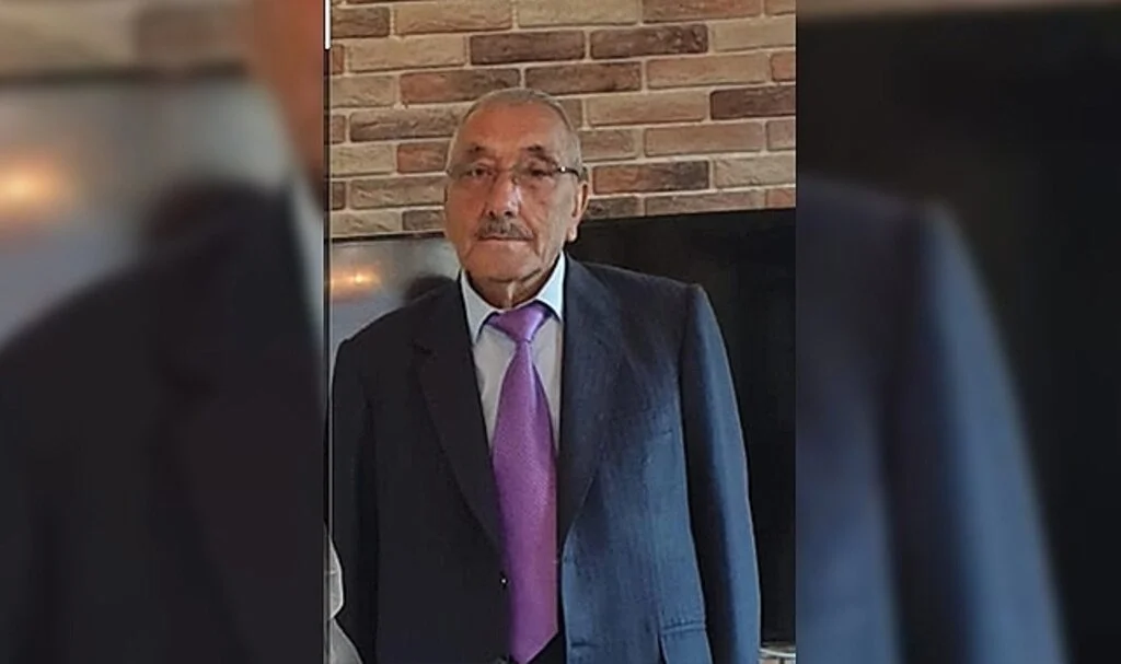 Elma toplamak için çıktığı ağaçtan düşerek hayatını kaybetti